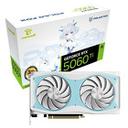 MANLI 지포스 RTX 5060 TI Polar Fox OC D7 8GB 인텍앤컴퍼니 썸네일
