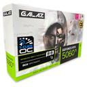 갤럭시 GALAZ 지포스 RTX 5060 Ti WHITE OC D7 8GB 썸네일