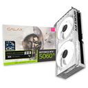 갤럭시 GALAX 지포스 RTX 5060 Ti WHITE OC D7 8GB 썸네일