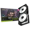 갤럭시 GALAX 지포스 RTX 5060 Ti BLACK OC D7 8GB 썸네일