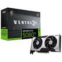 MSI 지포스 RTX 5060 Ti 벤투스 2X OC 플러스 D7 8GB 썸네일