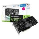 PNY 지포스 RTX 5060 Ti OC D7 8GB Dual Fan STCOM 썸네일