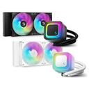 DEEPCOOL LE240 V2 ARGB (블랙) 썸네일