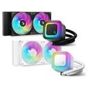 DEEPCOOL LE240 V2 ARGB (화이트) 썸네일