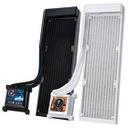 리안리 Hydroshift LCD 360 non fan (화이트) 썸네일