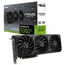 ASUS PRIME 지포스 RTX 5060 TI OC D7 8GB 인텍앤컴퍼니 썸네일
