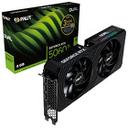 PALIT 지포스 RTX 5060 Ti DUAL D7 8GB 이엠텍 썸네일