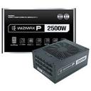 마이크로닉스 WIZMAX P-2500W 80PLUS플래티넘 ATX 3.1 썸네일
