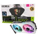 갤럭시 GALAZ 지포스 RTX 4060 Ti EX WHITE OC V2 D6 8GB 썸네일