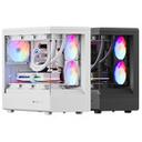 싸이번 EDGE CV-R5 (화이트) 썸네일