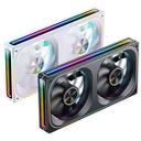 JONSBO ZA-240 ARGB 리버스 (블랙) 썸네일