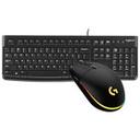 로지텍 K120 New + G102 썸네일