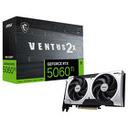MSI 지포스 RTX 5060 Ti 벤투스 2X 플러스 D7 8GB 썸네일