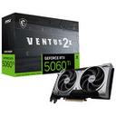 MSI 지포스 RTX 5060 Ti 벤투스 2X 플러스 D7 16GB 썸네일