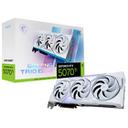 MSI 지포스 RTX 5070 Ti 게이밍 트리오 OC 화이트 D7 16GB 트라이프로져4 썸네일