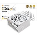 맥스엘리트 STARS CYGNUS 1000W 80PLUS골드 풀모듈러 ATX3.1 화이트 썸네일