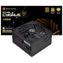 맥스엘리트 STARS CYGNUS 1200W 80PLUS골드 풀모듈러 ATX3.1 썸네일