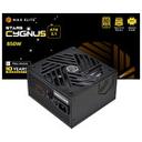 맥스엘리트 STARS CYGNUS 850W 80PLUS골드 풀모듈러 ATX3.1 썸네일