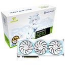 MANLI 지포스 RTX 5070 Polar Fox OC V2 D7 12GB 인텍앤컴퍼니 썸네일