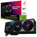 ASUS ROG STRIX 지포스 RTX 5070 Ti OC D7 16GB 인텍앤컴퍼니 썸네일