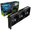 PALIT 지포스 RTX 5060 Ti Infinity 3 OC D7 8GB 이엠텍 썸네일