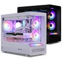 몬스타 가츠 X360 아쿠아 (화이트) 썸네일