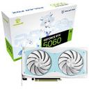 MANLI 지포스 RTX 5060 Polar Fox D7 OC 8GB 인텍앤컴퍼니 썸네일