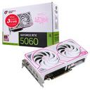 COLORFUL iGame 지포스 RTX 5060 ULTRA DUO OC White D7 8GB 피씨디렉트 썸네일