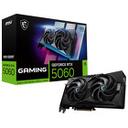 MSI 지포스 RTX 5060 게이밍 OC D7 8GB 트윈프로져 썸네일
