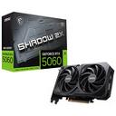 MSI 지포스 RTX 5060 쉐도우 2X OC D7 8GB 썸네일