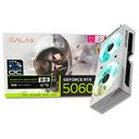 갤럭시 GALAX 지포스 RTX 5060 EX WHITE OC D7 8GB 썸네일