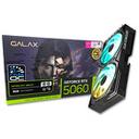 갤럭시 GALAX 지포스 RTX 5060 EX BLACK OC D7 8GB 썸네일
