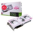 COLORFUL iGame 지포스 RTX 5060 ULTRA OC White D7 8GB 피씨디렉트 썸네일