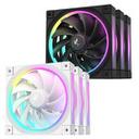 DEEPCOOL FL12 (3팩, 화이트) 썸네일