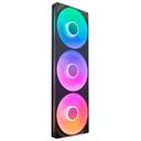 NZXT F420 RGB CORE (블랙) 썸네일