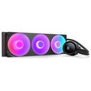 NZXT KRAKEN PLUS 360 RGB (블랙) 썸네일