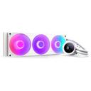 NZXT Kraken Plus 360 RGB (화이트) 썸네일