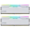 ESSENCORE KLEVV DDR5-6000 CL28 CRAS V RGB WHITE 패키지 서린 (32GB(16Gx2)) 썸네일