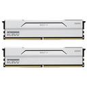 ESSENCORE KLEVV DDR5-6000 CL28 BOLT V WHITE 패키지 서린 (32GB(16Gx2)) 썸네일