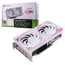 COLORFUL iGame 지포스 RTX 5060 Ti ULTRA DUO OC White D7 8GB 웨이코스 썸네일