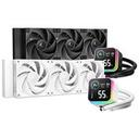 DEEPCOOL LQ360 ULTRA (화이트) 썸네일