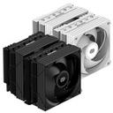 3RSYS Socoool RC1400N Quiet 쌍철봉 (블랙) 썸네일