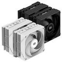 3RSYS Socoool RC1400N Quiet 쌍철봉 (화이트) 썸네일