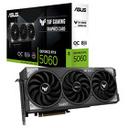 ASUS TUF Gaming 지포스 RTX 5060 OC D7 8GB 인텍앤컴퍼니 썸네일