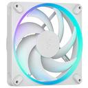 Fractal Design Momentum 14 RGB (화이트) 썸네일
