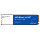 Western Digital WD Blue SN580 M.2 NVMe + 한컴 독스 AI 개인용 1년 구독권 증정 프로모션 (1TB) 썸네일