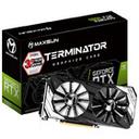 MAXSUN 지포스 RTX 3050 터미네이터 D6 6GB 디앤디컴 썸네일