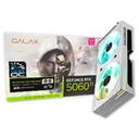 갤럭시 GALAX 지포스 RTX 5060 Ti EX WHITE OC D7 8GB 썸네일