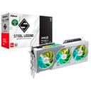 ASRock 라데온 RX 9060 XT 스틸레전드 OC D6 16GB 대원씨티에스 썸네일