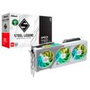 ASRock 라데온 RX 9060 XT 스틸레전드 OC D6 8GB 대원씨티에스 썸네일